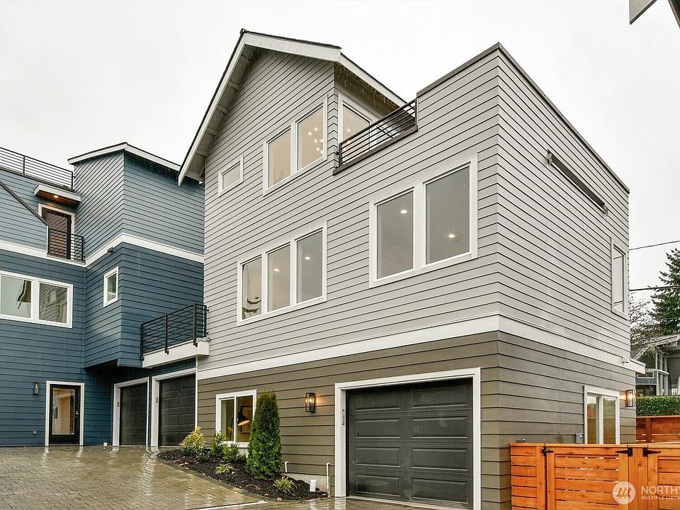 1st image of 3810 SW Morgan Street