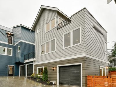 3810 SW Morgan Street, Seattle, WA, 98126