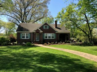 125 South Ave, Cartersville, GA
