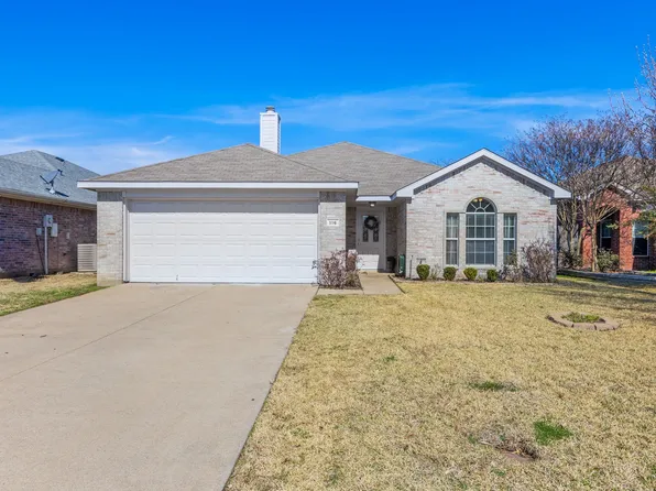 116 Tomahawk Dr, Greenville, TX 75402