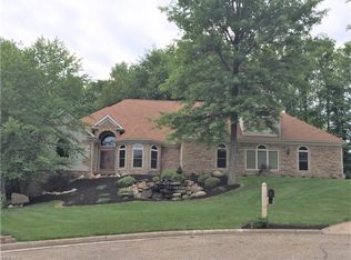5566 Red Fox Cir, Clinton, OH 44216