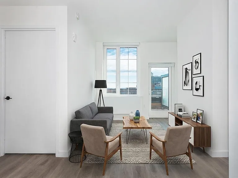 1856 Park Ave #9C — Photo 3