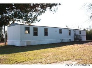 1221 W Gum Rd, Greenville, NC 27834