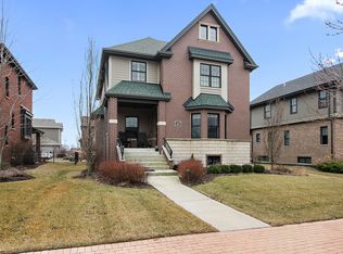 14619 Kildare St, Homer Glen, IL 60491