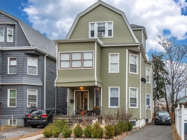 12 N 23Rd St, East Orange City, NJ 07017