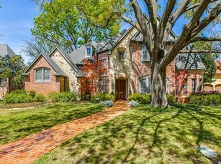 6417 Norway Rd, Dallas, TX 75230