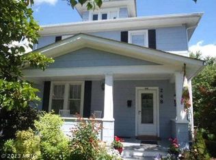 248 Parkway St, Winchester, VA 22601