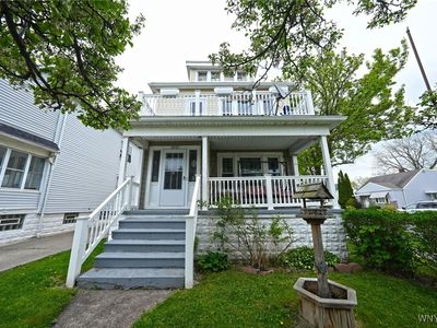 5 Humphrey Rd, Buffalo, NY, 14207