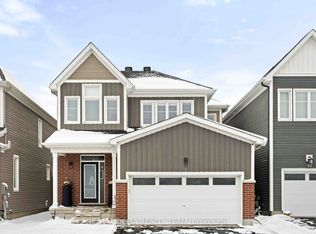 58 Hackamore Cres, Ottawa, ON K0A 2Z0