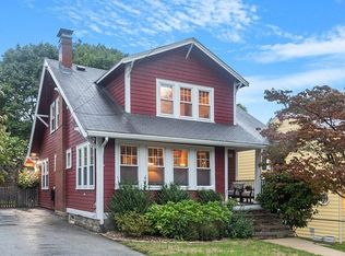 17 Kilsythe Rd, Arlington, MA 02476