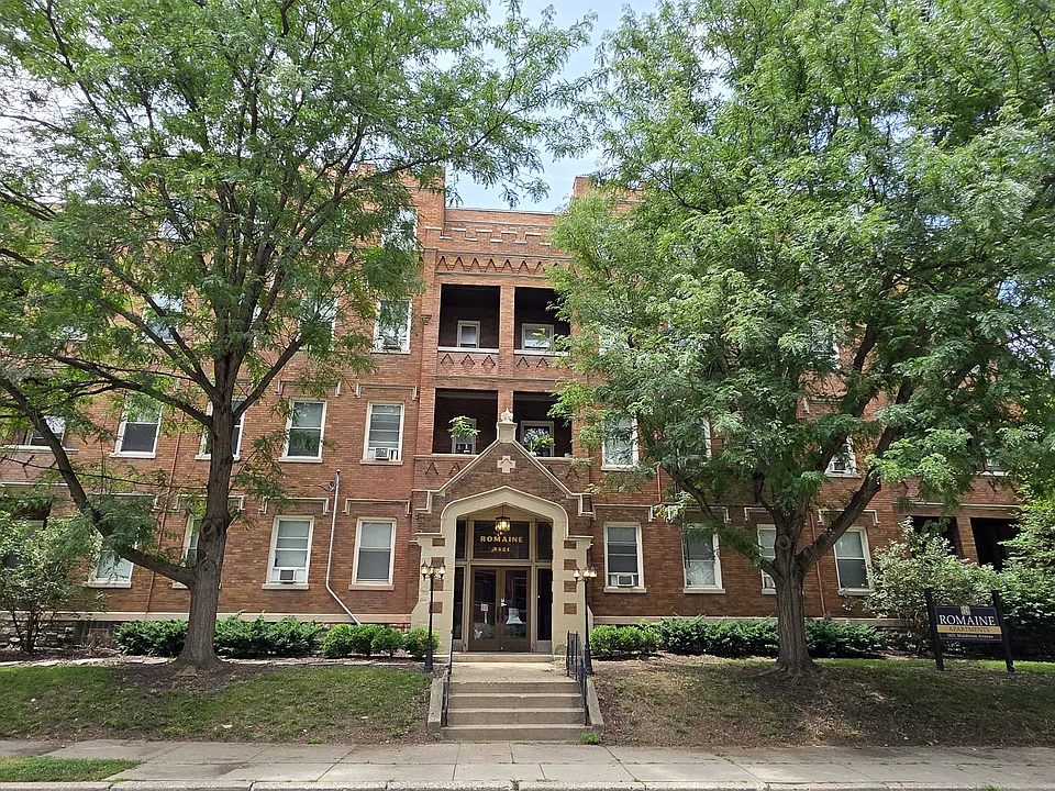 3421 Middleton Ave #3