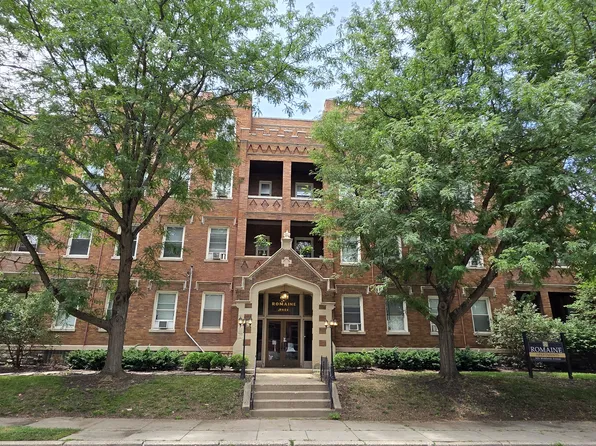 3421 Middleton Ave #3, Cincinnati, OH 45220