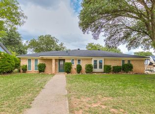 3604 Old Post Cir, San Angelo, TX 76904