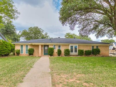 3604 Old Post Cir, San Angelo, TX, 76904