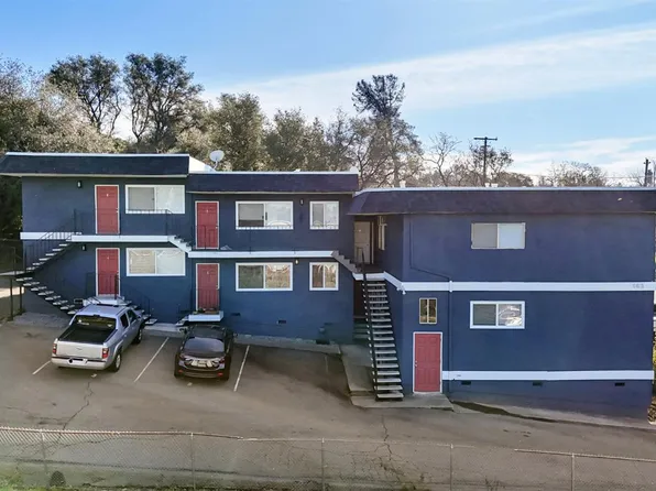 163 Pleasant Ave, Auburn, CA 95603