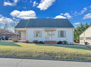 120 High St, Rocky Mount, VA 24151