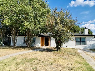 122 Raleigh Pl, San Antonio, TX, 78201