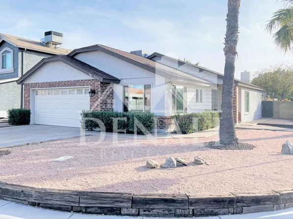 5093 W Whitten St, Chandler, AZ 85226