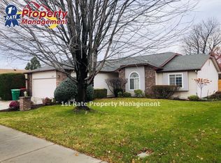 1080 N Caucus Way, Meridian, ID 83642