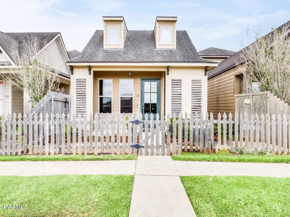 114 Miramar Blvd, Lafayette, LA 70508