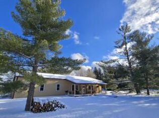 435 N Mount Tom Rd, Mio, MI 48647