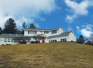 13 Hillside Dr, Pine City, NY 14871