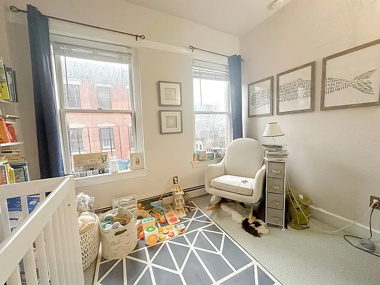 57 Myrtle St #3 — Photo 2