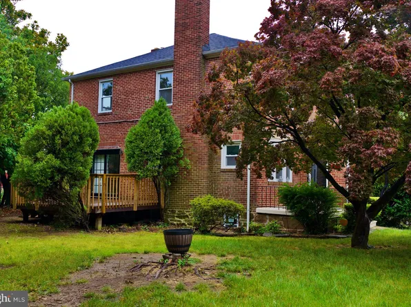 4609 Crosswood Ave, Baltimore, MD 21214