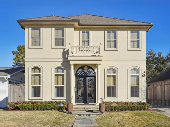 1305 Crestmont Dr, Metairie, LA 70005
