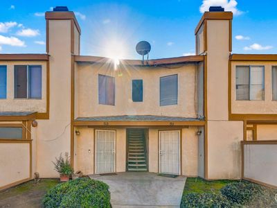 2600 Chandler Ct APT 50, Bakersfield, CA, 93309