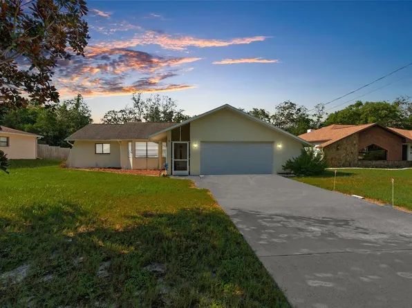 7264 Lindhurst St, Spring Hill, FL 34606