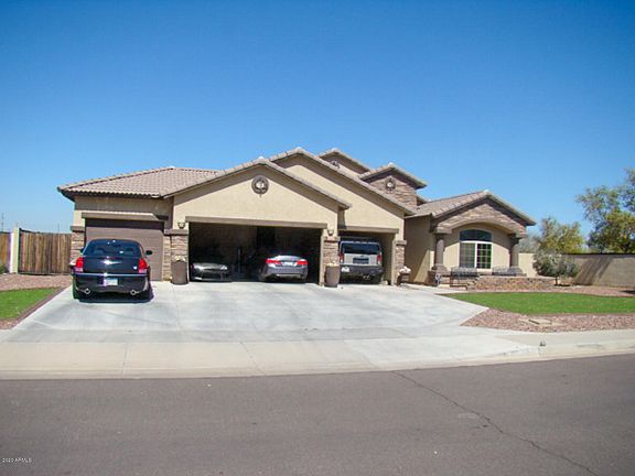 4th image of 3212 W Melody Dr