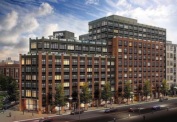 3rd image of 475 Clermont Ave #717