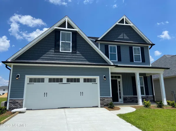 3974 Eclipse Avenue, Leland, NC 28451