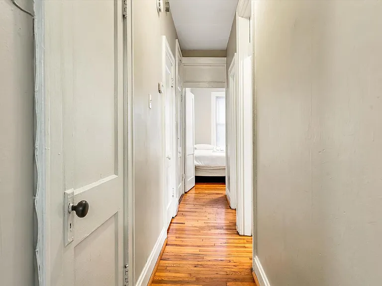 4933 Odell St #1W — Photo 13