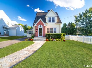 101 Robbins Drive, Wethersfield, CT 06109