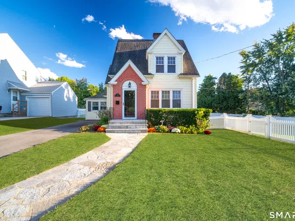 101 Robbins Drive, Wethersfield, CT 06109