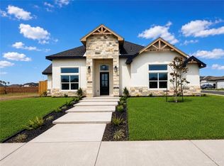 2808 Dhalia Dr, San Juan, TX 78589