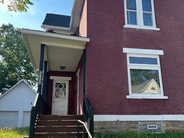 3833 Lovell Ave, Cincinnati, OH 45211