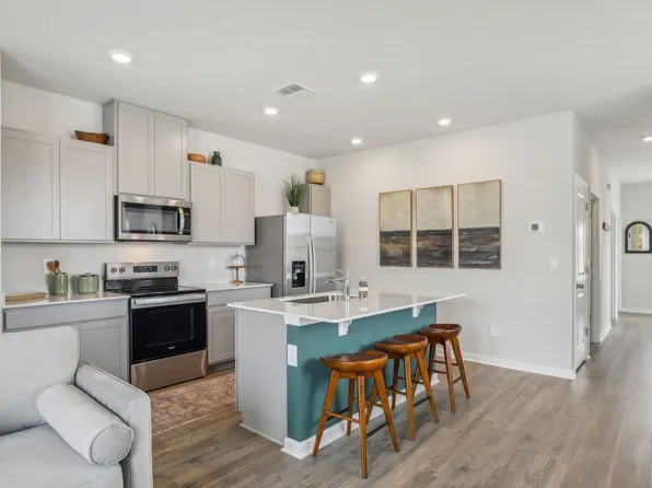 4107 Feetham Dr, Murfreesboro, TN 37129