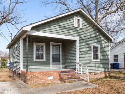 102 Howell Street, Greenville, NC, 27834