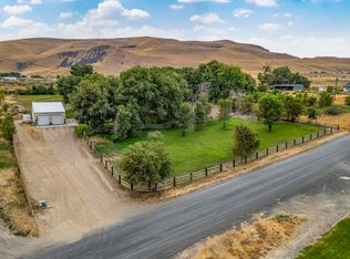 13005 W 344th Pr NW, Benton City, WA