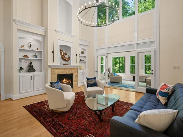 1932 Pleasant Forest Way, Wake Forest, NC 27587