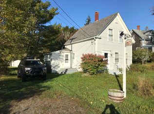 410 N Lubec Rd, Lubec, ME 04652