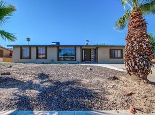 1715 E South Mountain Ave, Phoenix, AZ 85042