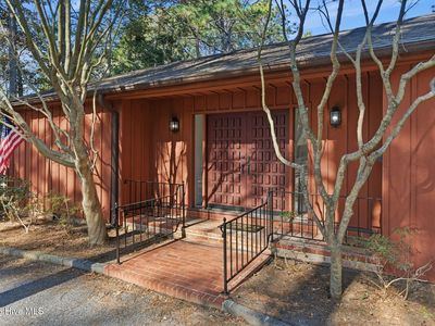 140 Duffers Lane, Southern Pines, NC, 28387