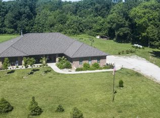 14717 N 740 East Rd, Oakwood, IL 61858