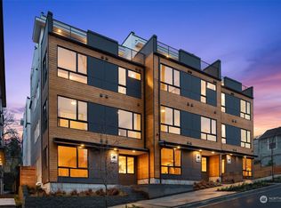 4720 C 38th Ave S, Seattle, WA