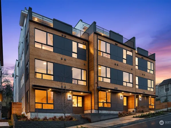 4722 F 38th Avenue S, Seattle, WA 98118