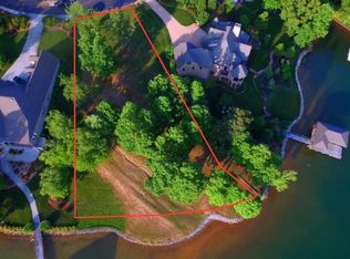 116 Tecumseh Ln, Loudon, TN 37774